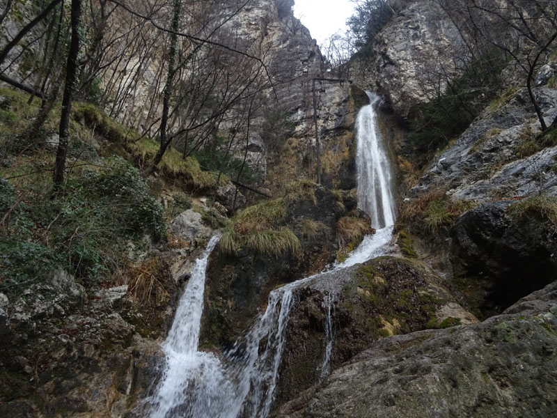 Cascate d''Italia